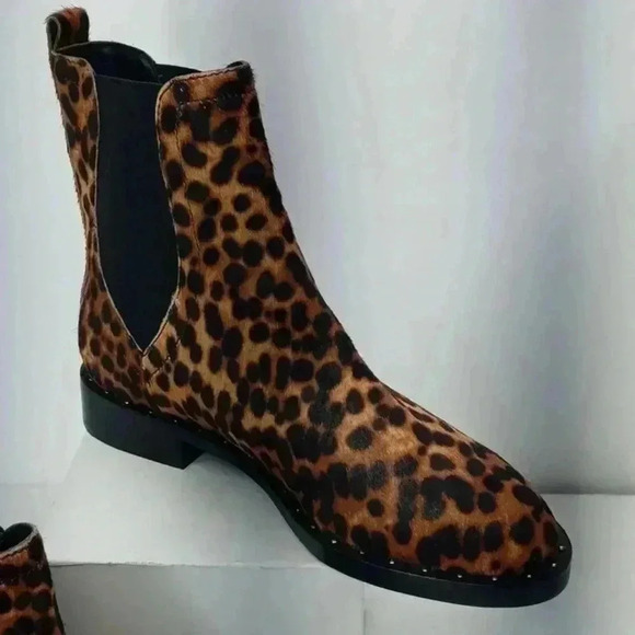 Rebecca minkoff booties - Picture 11 of 13